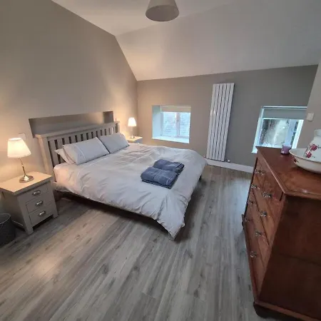 Holiday home Cullen House Cullen (Tipperary)